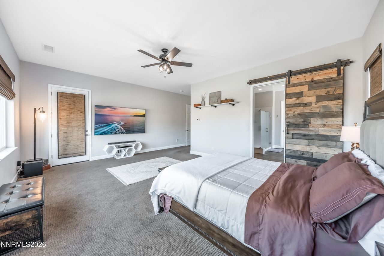 445 Horizon Ridge Road, Spanish Springs, NV 89441 Photo