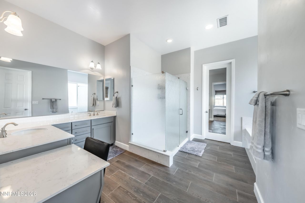 445 Horizon Ridge Road, Spanish Springs, NV 89441 Photo