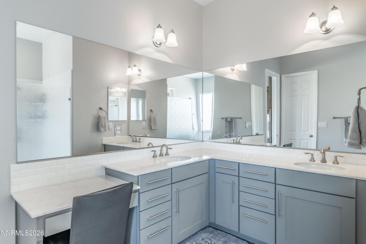 445 Horizon Ridge Road, Spanish Springs, NV 89441 Photo