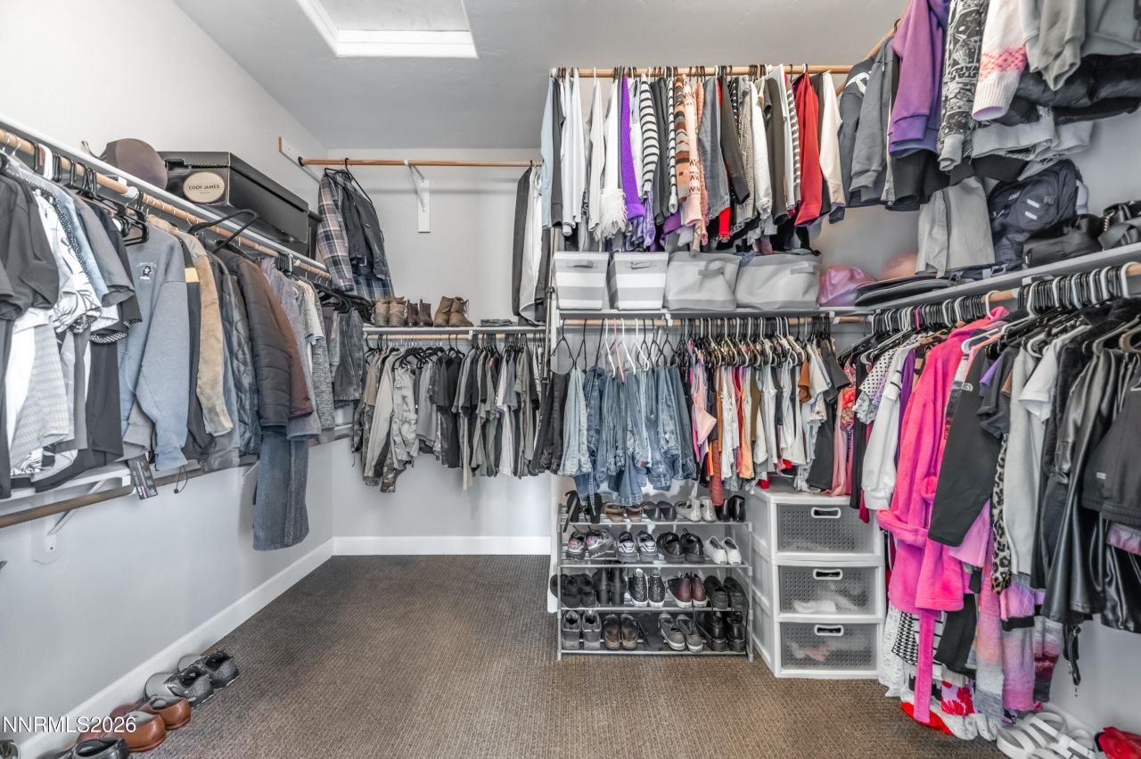 445 Horizon Ridge Road, Spanish Springs, NV 89441 Photo