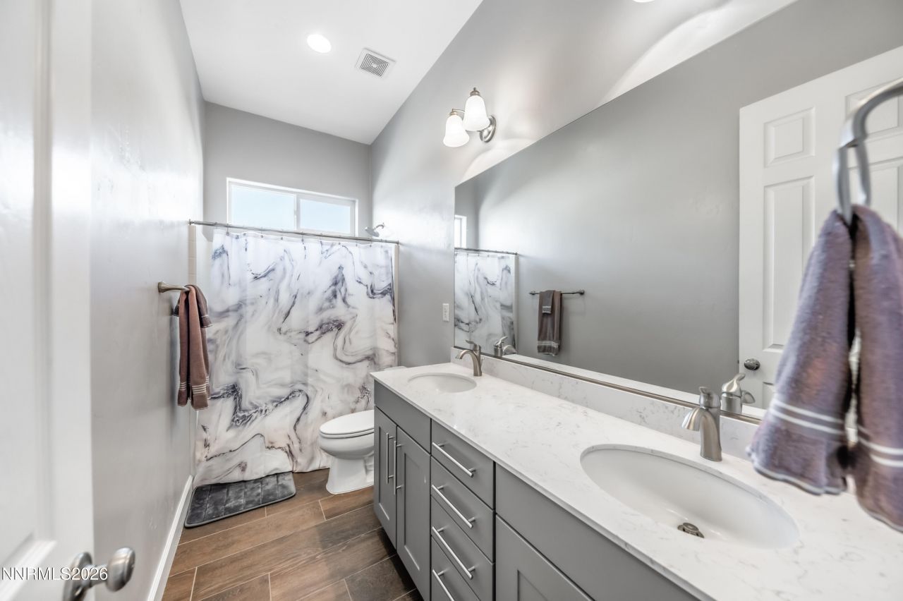 445 Horizon Ridge Road, Spanish Springs, NV 89441 Photo