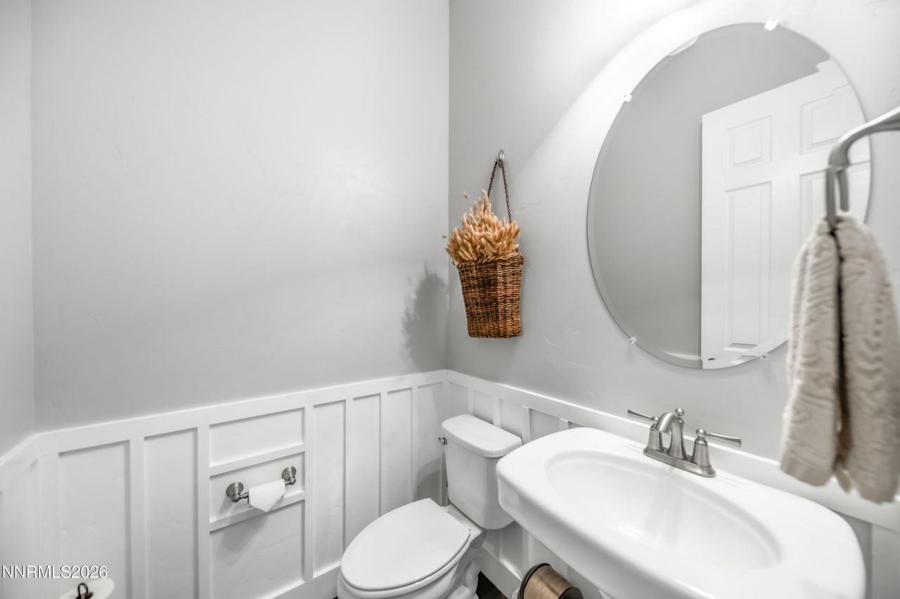 445 Horizon Ridge Road, Spanish Springs, NV 89441 Photo