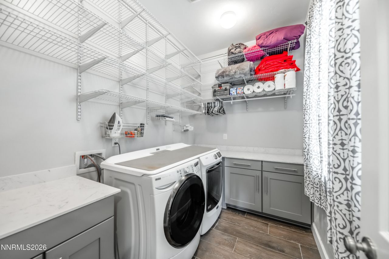 445 Horizon Ridge Road, Spanish Springs, NV 89441 Photo