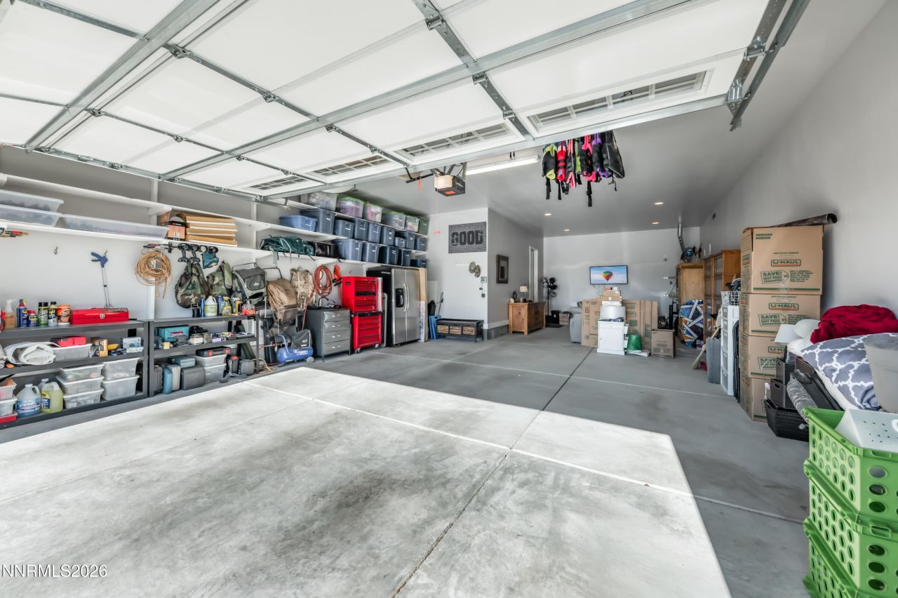 445 Horizon Ridge Road, Spanish Springs, NV 89441 Photo