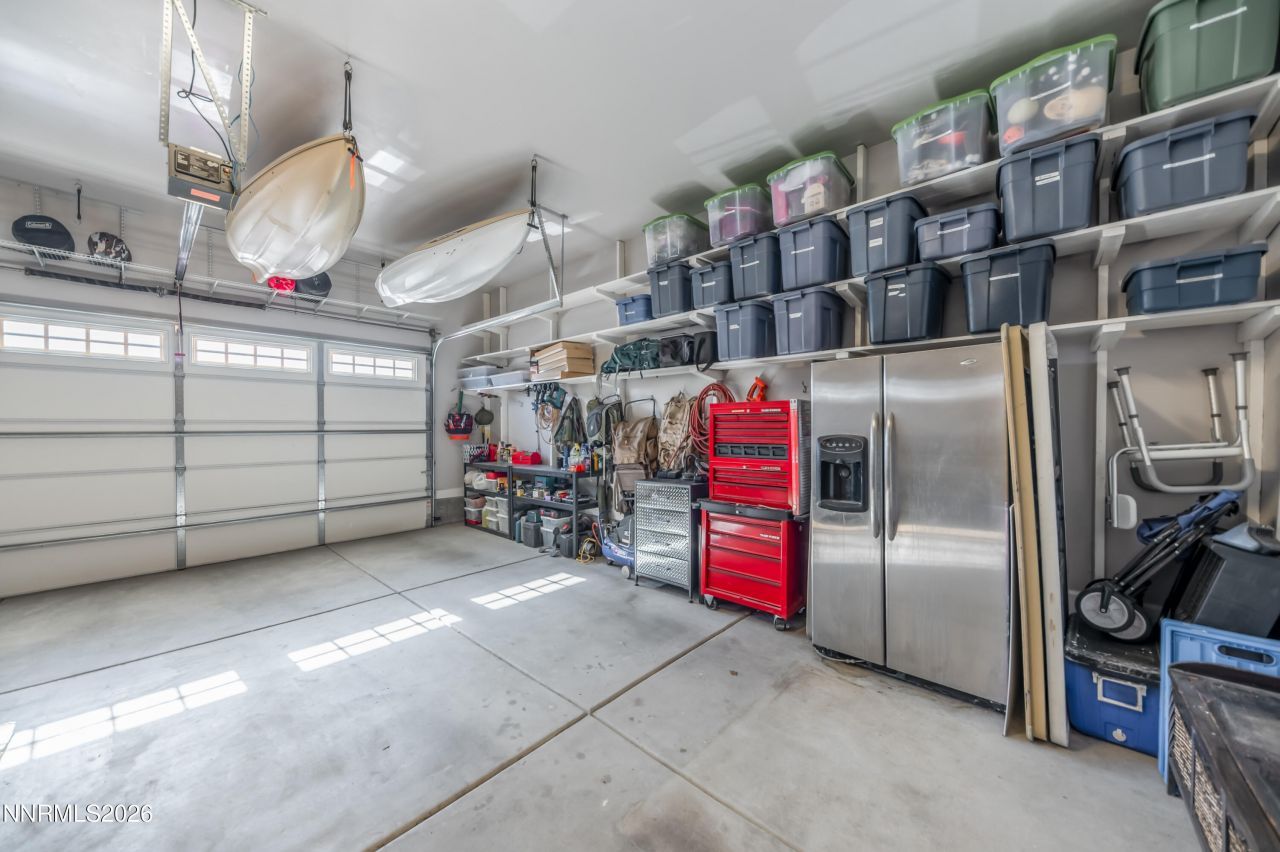 445 Horizon Ridge Road, Spanish Springs, NV 89441 Photo