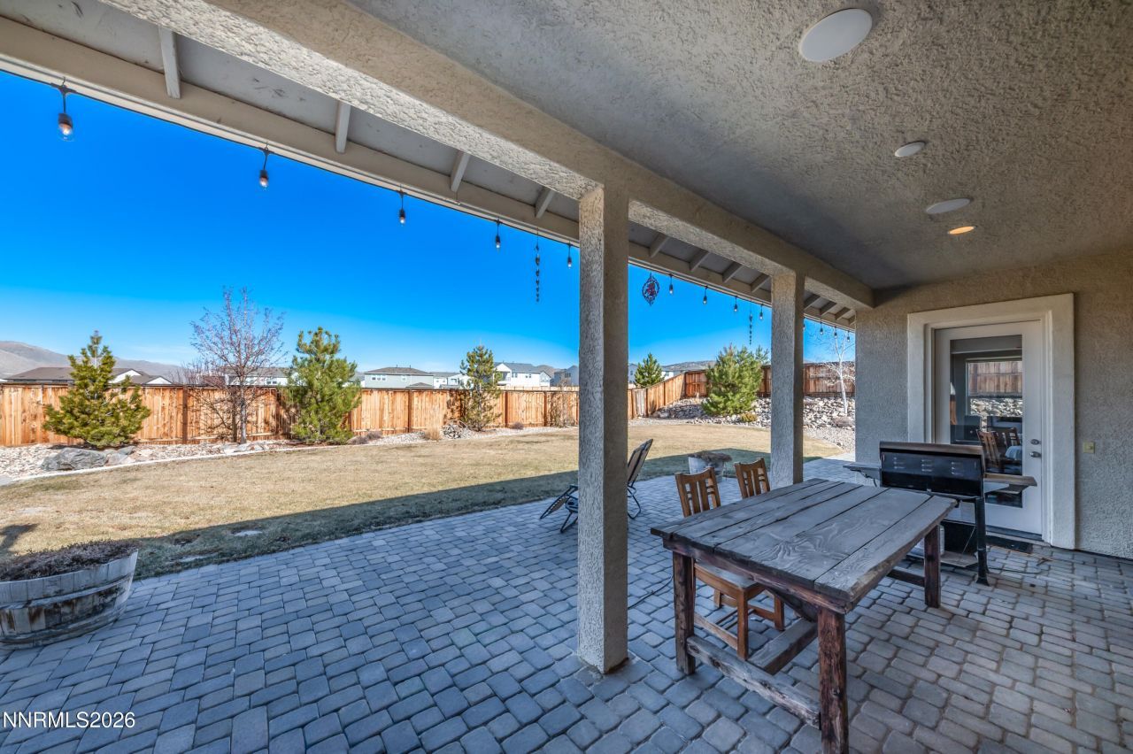 445 Horizon Ridge Road, Spanish Springs, NV 89441 Photo