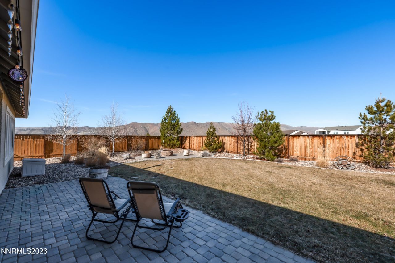 445 Horizon Ridge Road, Spanish Springs, NV 89441 Photo