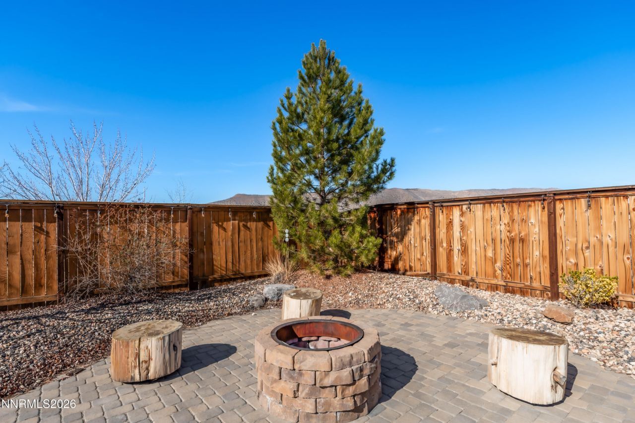 445 Horizon Ridge Road, Spanish Springs, NV 89441 Photo