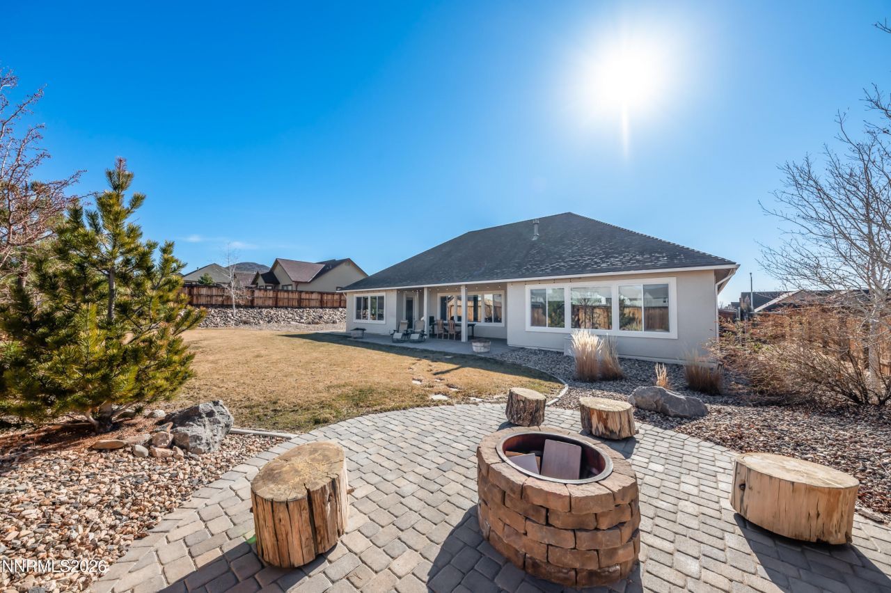 445 Horizon Ridge Road, Spanish Springs, NV 89441 Photo