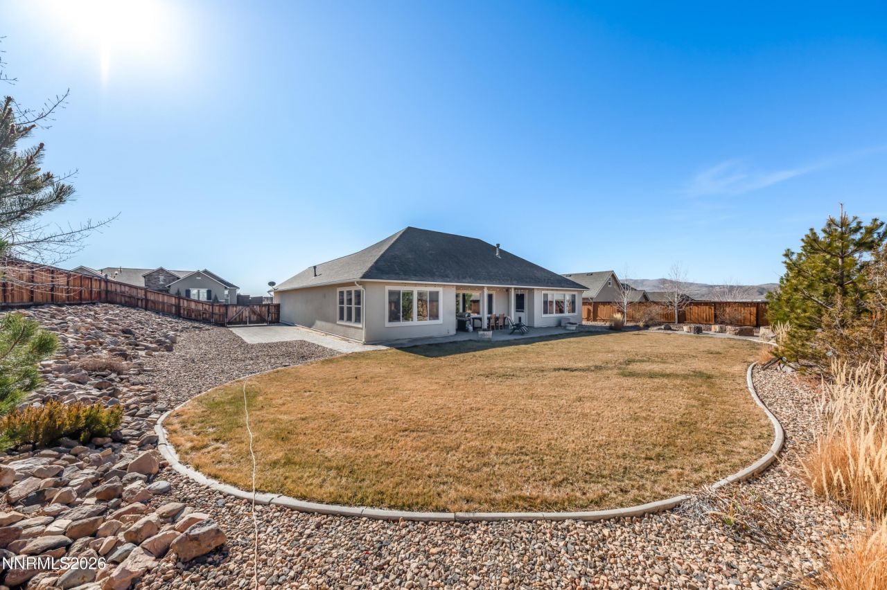 445 Horizon Ridge Road, Spanish Springs, NV 89441 Photo