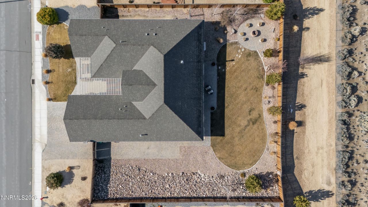 445 Horizon Ridge Road, Spanish Springs, NV 89441 Photo