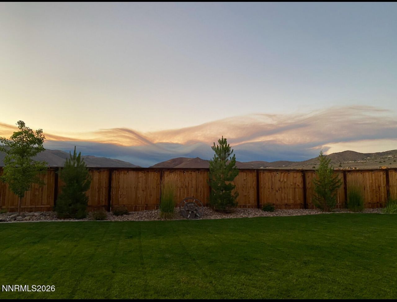 445 Horizon Ridge Road, Spanish Springs, NV 89441 Photo