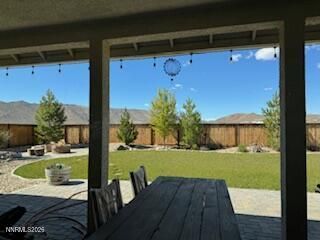 445 Horizon Ridge Road, Spanish Springs, NV 89441 Photo