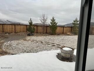 445 Horizon Ridge Road, Spanish Springs, NV 89441 Photo