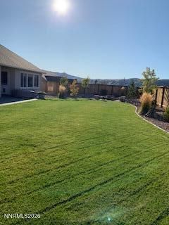 445 Horizon Ridge Road, Spanish Springs, NV 89441 Photo