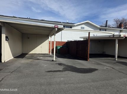 127 Smithridge Park, Reno, NV 89502 Photo