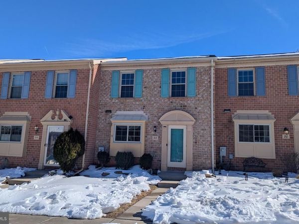 22 BRYCE COURT, BALTIMORE, MD 21236