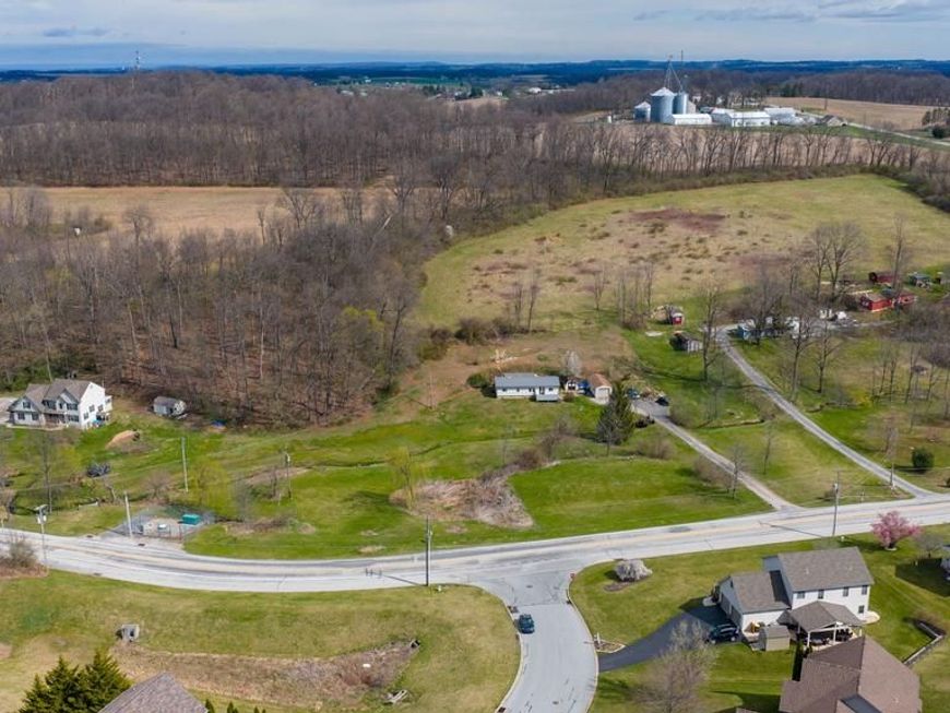 Lot 2 Valley Rd, Shrewsbury, PA 17361 Main Photo