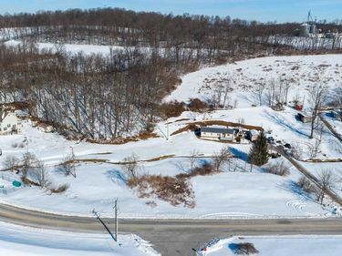 Lot 2 VALLEY RD, SHREWSBURY, PA 17361