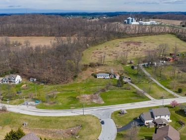 Lot 2 VALLEY RD, SHREWSBURY, PA 17361