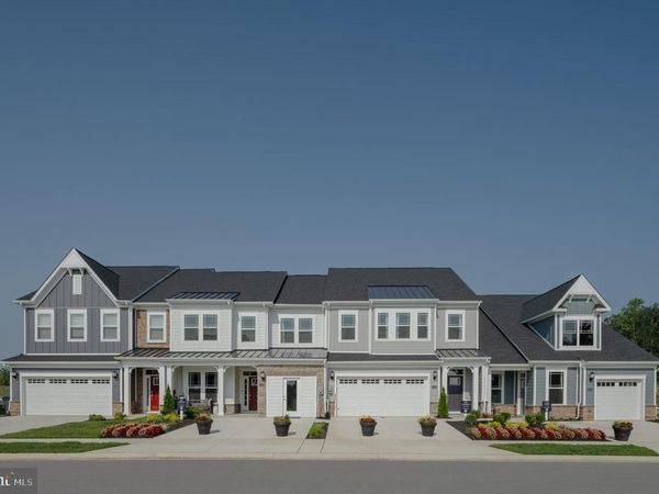 188 KELLY WAY, SPARKS GLENCOE, MD 21152