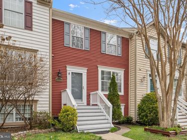 10207 CALYPSO DRIVE, MANASSAS, VA 20110