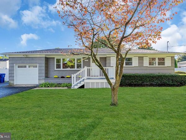 1037 SAVANNAH STREET, TOMS RIVER, NJ 08753