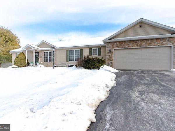 571 MILLGATE ROAD, BELLEFONTE, PA 16823