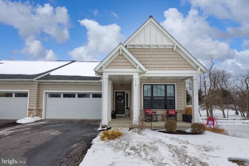 116 Village Drive, Millersville, PA 17551 Main Photo