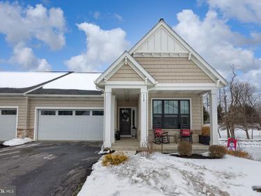 116 VILLAGE DRIVE, MILLERSVILLE, PA 17551
