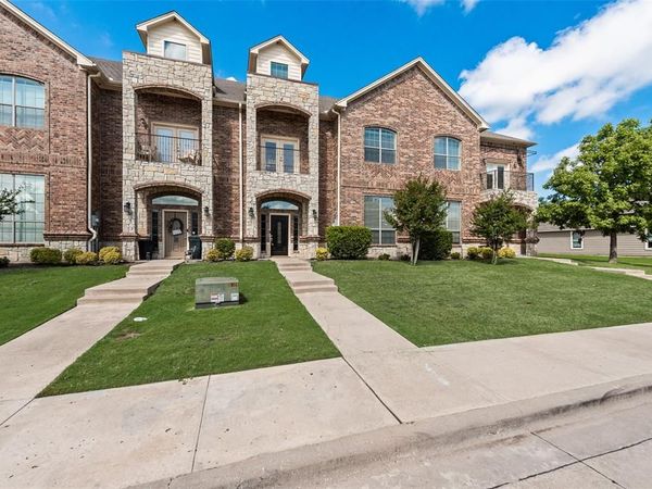 1130 Newcastle Drive, Weatherford, TX 76086