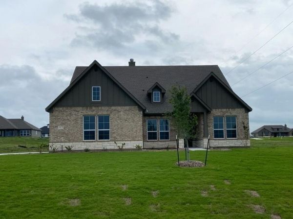 117 Big Sky Road, Decatur, TX 76234