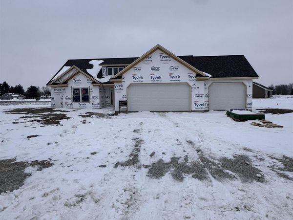 37 Howard Street, Converse, IN 46919