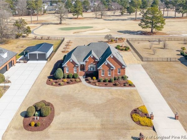 295 Sandy Ridge Road, Dunn, NC 28334