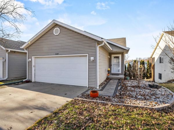 3218 Quincy Avenue, Madison, WI 53704