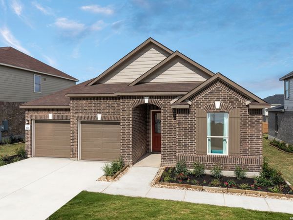 117 CROW COVE, Boerne, TX 78006