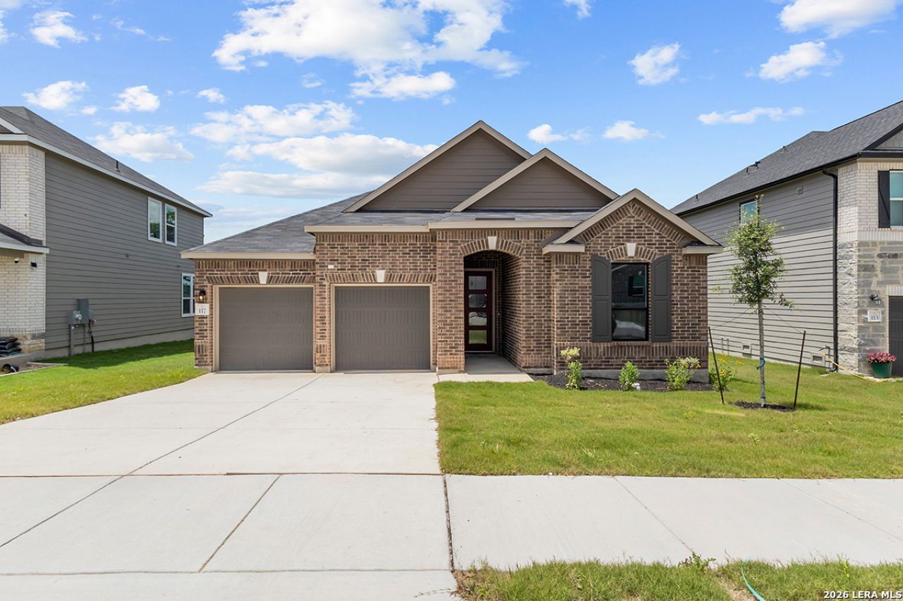 117 Crow Cove, Boerne, TX 78006 Main Photo