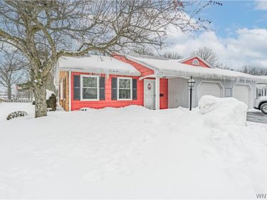 1 The Common, Lockport, NY 14094