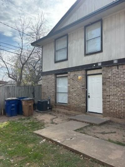 5705 Cougar Dr N, Unit C, Austin, TX 78745 Main Photo