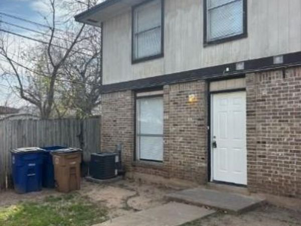5705 Cougar DR N, Unit C, Austin, TX 78745