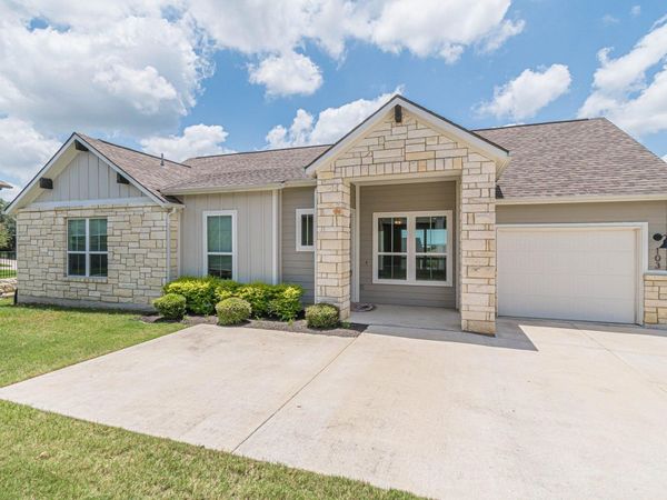 116 Mulligan DR, Unit 103, San Marcos, TX 78666