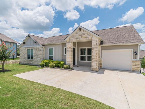 116 Mulligan DR, Unit 103, San Marcos, TX 78666