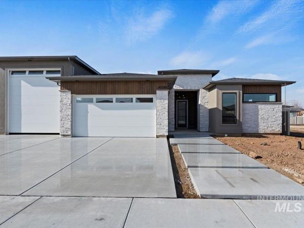 4595 N Arches Ave, Meridian, ID 83646