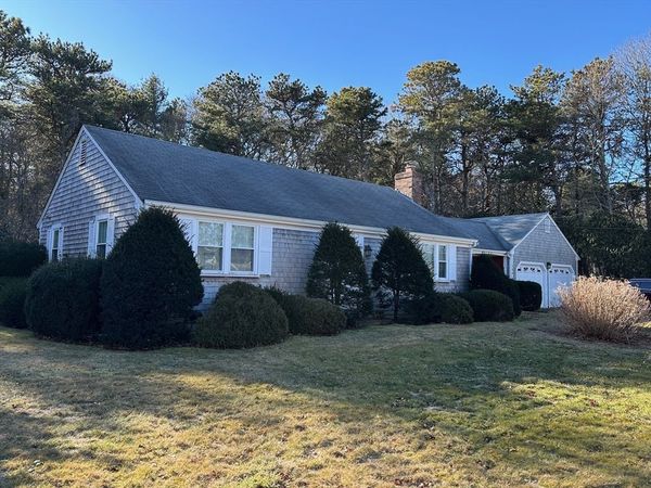 144 Forest Pines Drive, Dennis, MA 02660