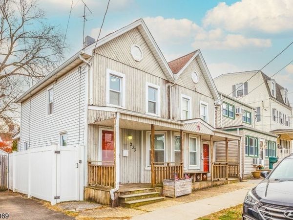 233 Augusta St, South Amboy, NJ 08879