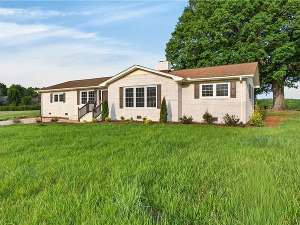 3799 Mack Lineberry Road, Franklinville, NC 27248