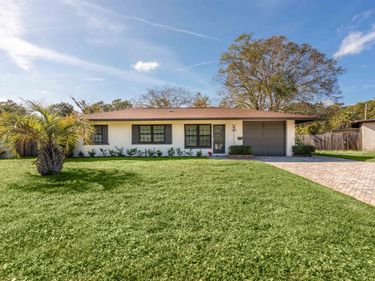 1241 Hibiscus Street, St Augustine, FL 32084