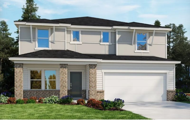 425 Long Dr, Smyrna, TN 37167 Main Photo