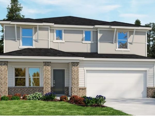 425 Long Dr, Smyrna, TN 37167