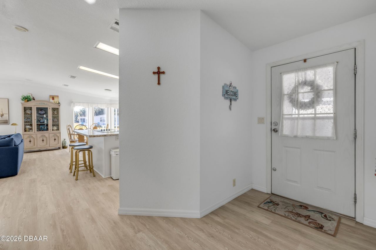 290 Navajo Drive, Oak Hill, FL 32759 Photo